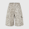 Baum und Pferdgarten Neeto Shorts Leopard Corduroy Mix