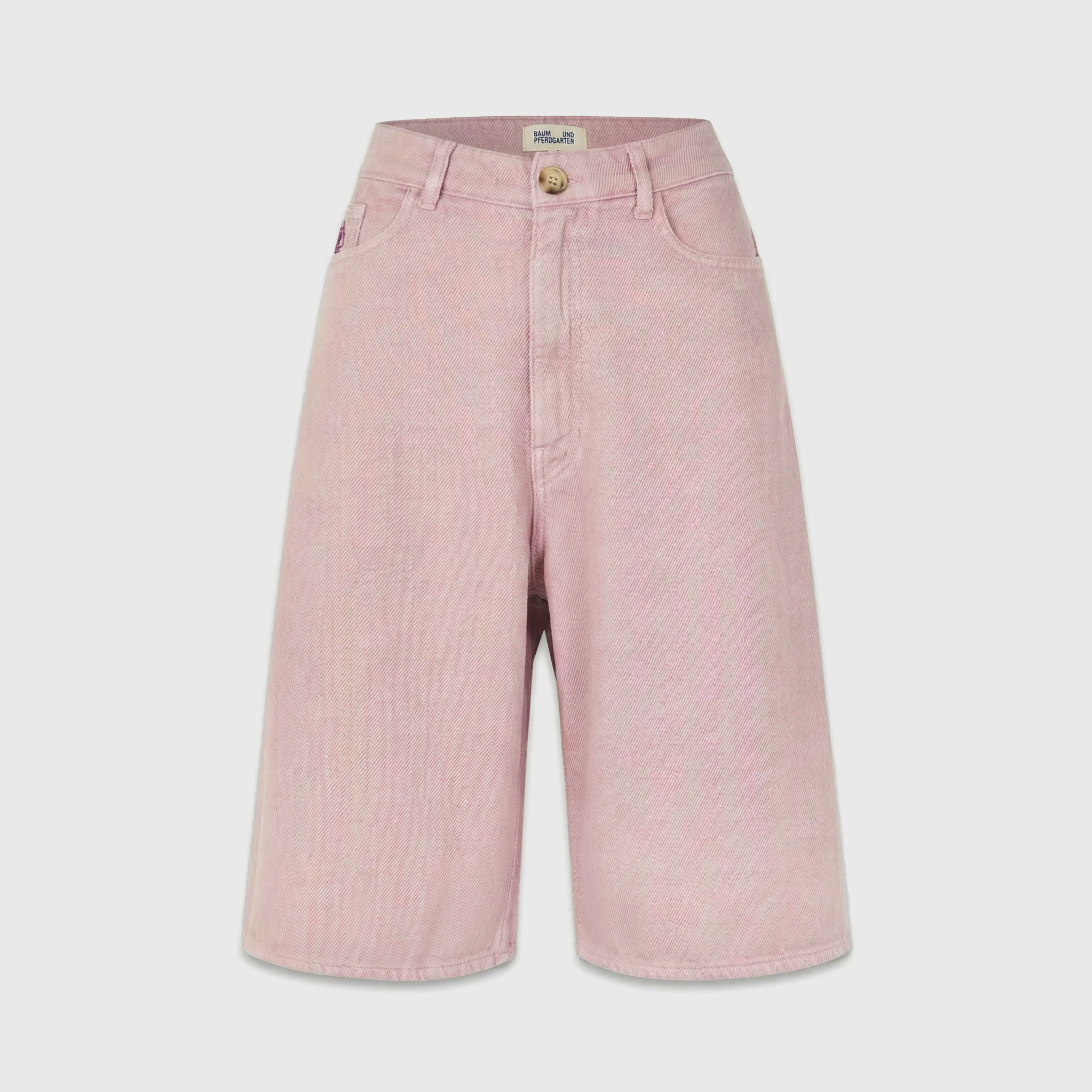 Baum und Pferdgarten Niamh Shorts Dawn Pink