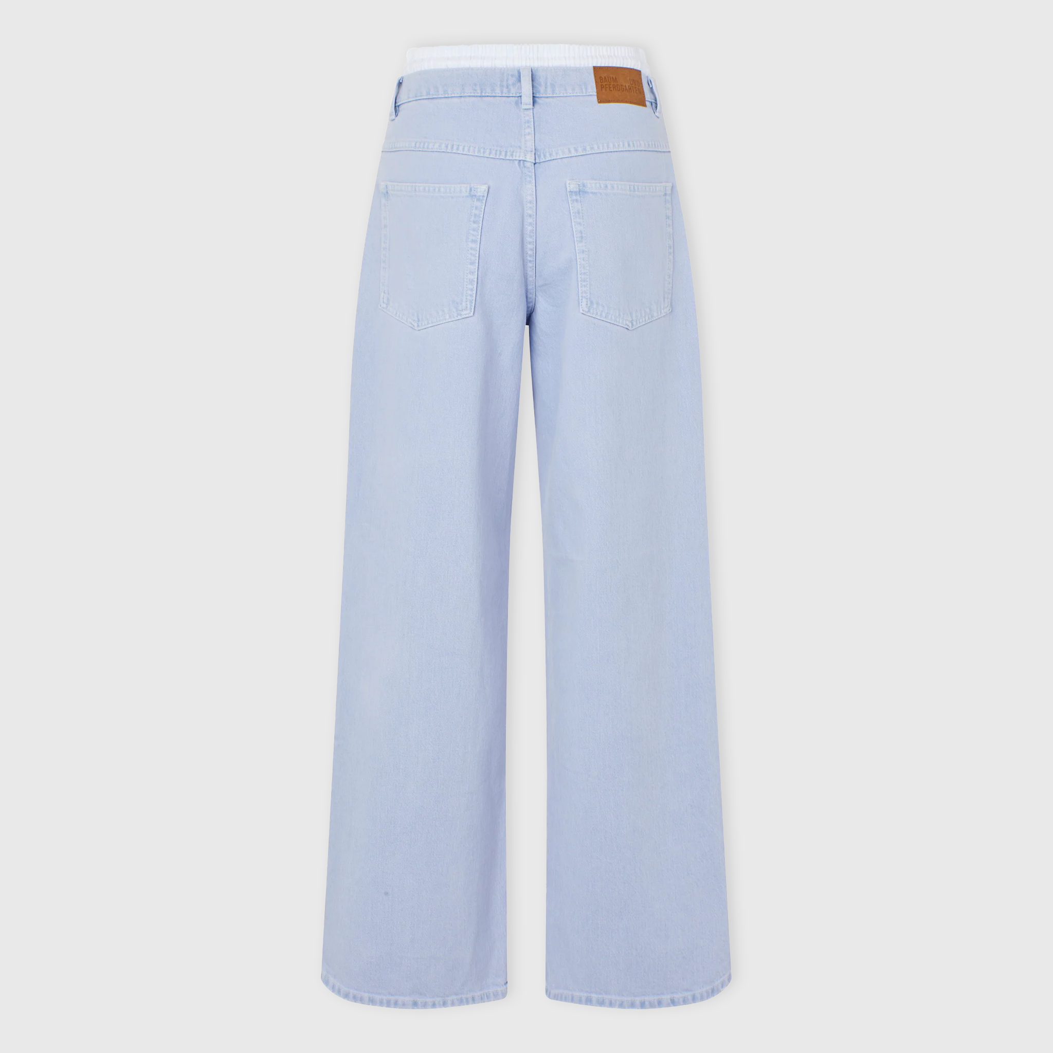 Baum und Pferdgarten Nicolina Jeans Light Rinse