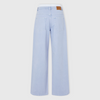 Baum und Pferdgarten Nicolina Jeans Light Rinse