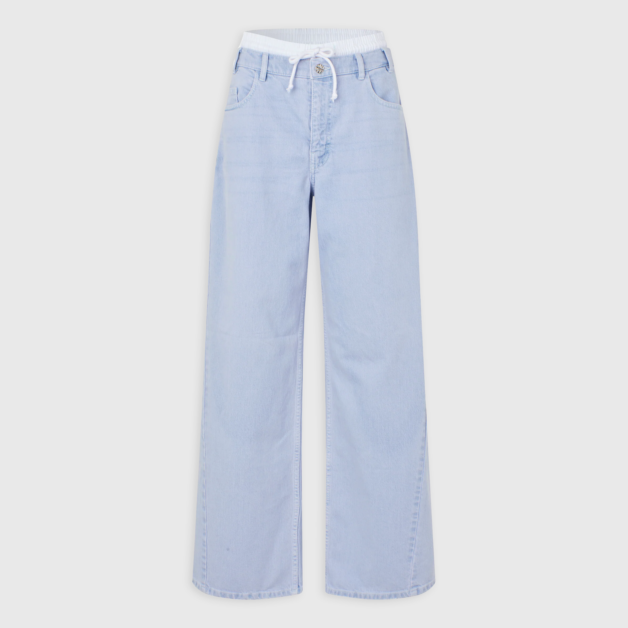 Baum und Pferdgarten Nicolina Jeans Light Rinse