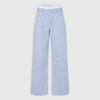 Baum und Pferdgarten Nicolina Jeans Light Rinse