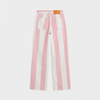 Coco y Maria Camilla Pants Pink Stripe