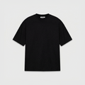 Darkpark Mick Short Sleeved T-Shirt Black