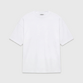 Darkpark Mick Short Sleeved T-Shirt White