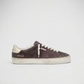 Golden Goose Soul Star Anthracite/ White