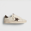 Golden Goose Stardan White/ Beige