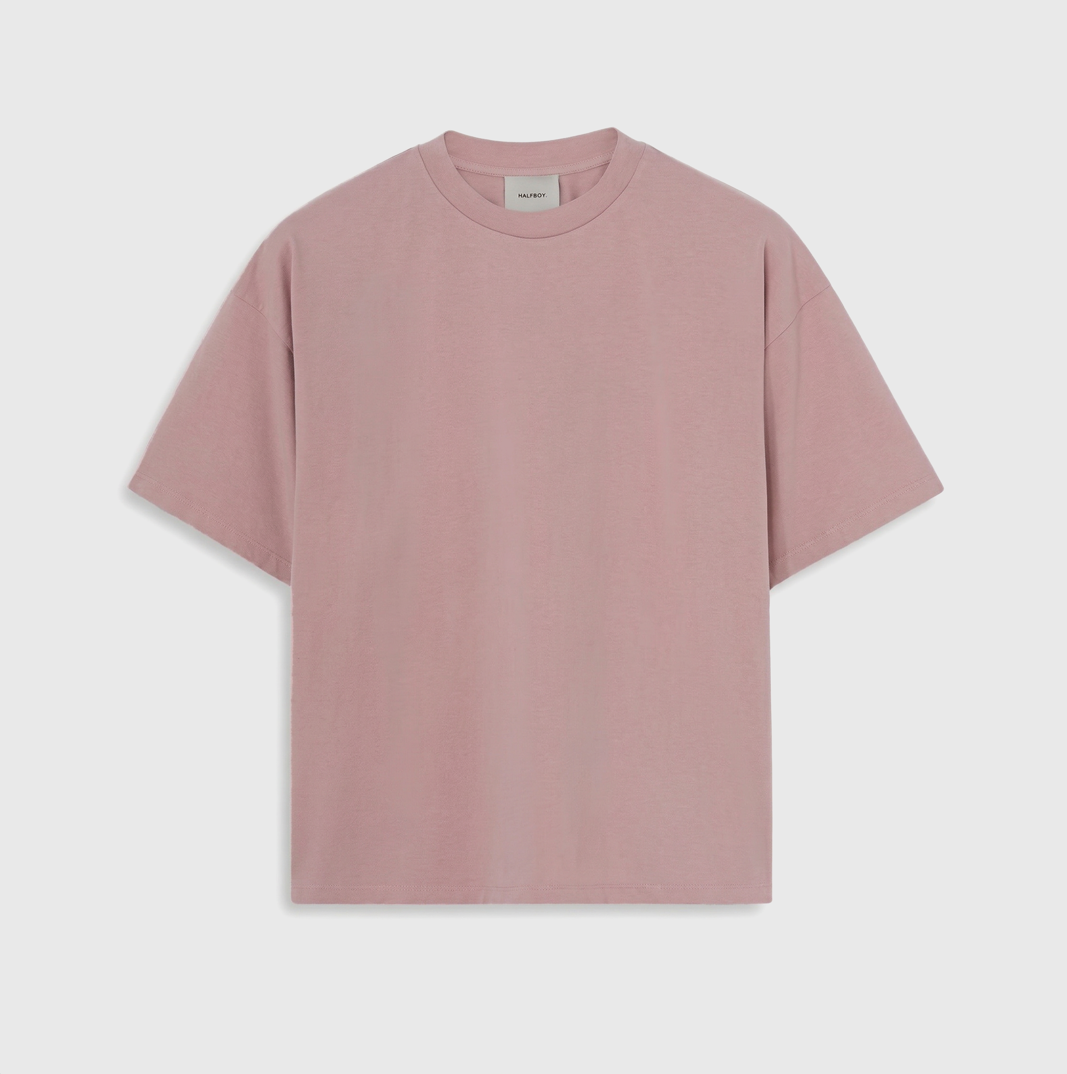 Halfboy Vintage T-Shirt Sepia Rose