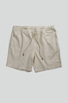 NN07 Gregor 1154 Shorts Vanilla