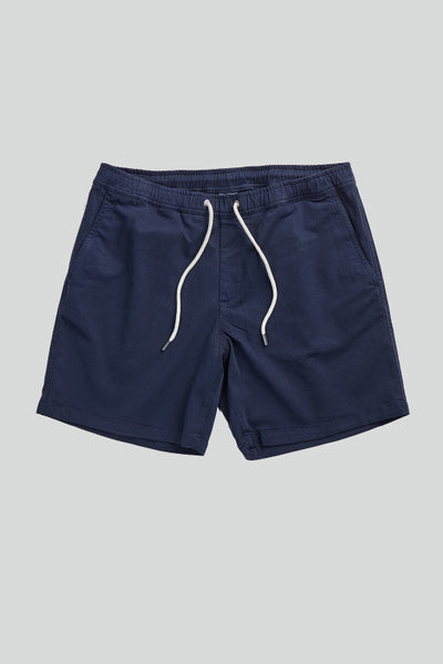 NN07 Gregor 1154 Shorts Blue