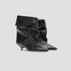 Isabel Marant Edrik Boots Black