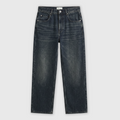 Isabel Marant Jenny Jeans Dirty Blue