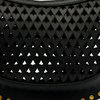 Isabel Marant Oskan Moon Bag Black Hearts