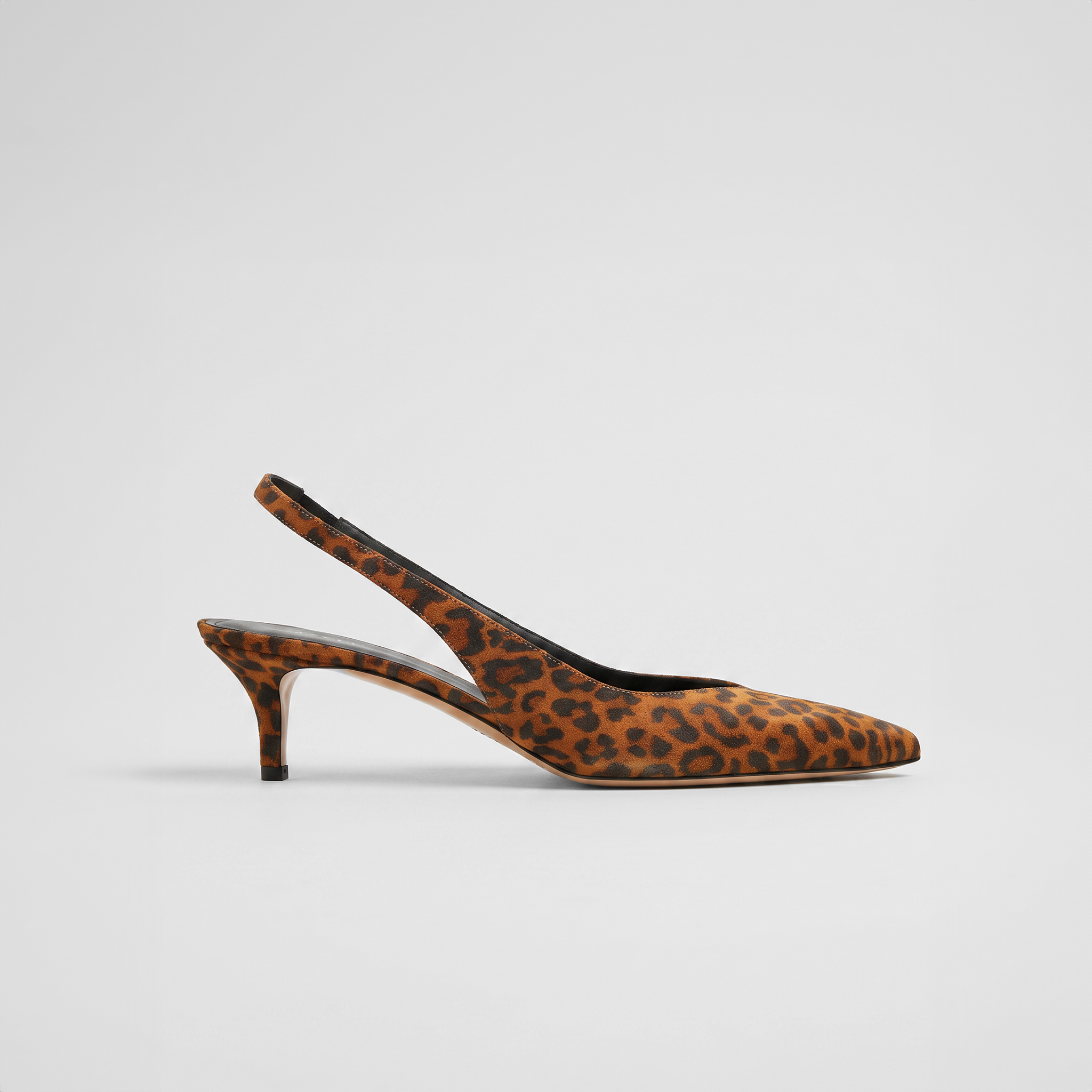 Isabel Marant Padim Pumps Leopard