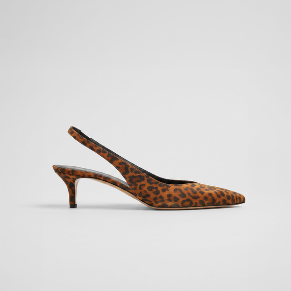 Isabel Marant Padim Pumps Leopard