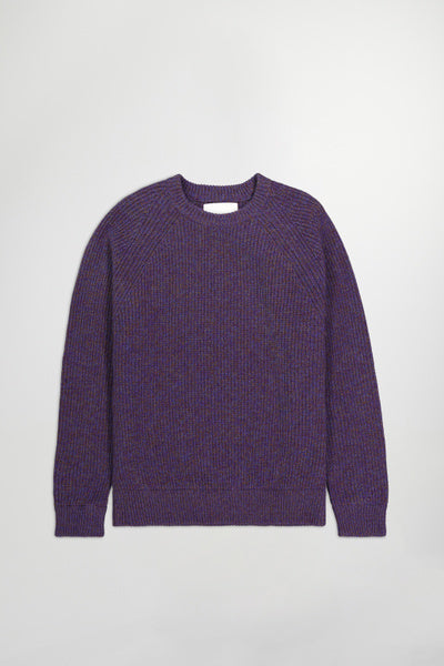 NN07 Jacobo 6533 knit purple