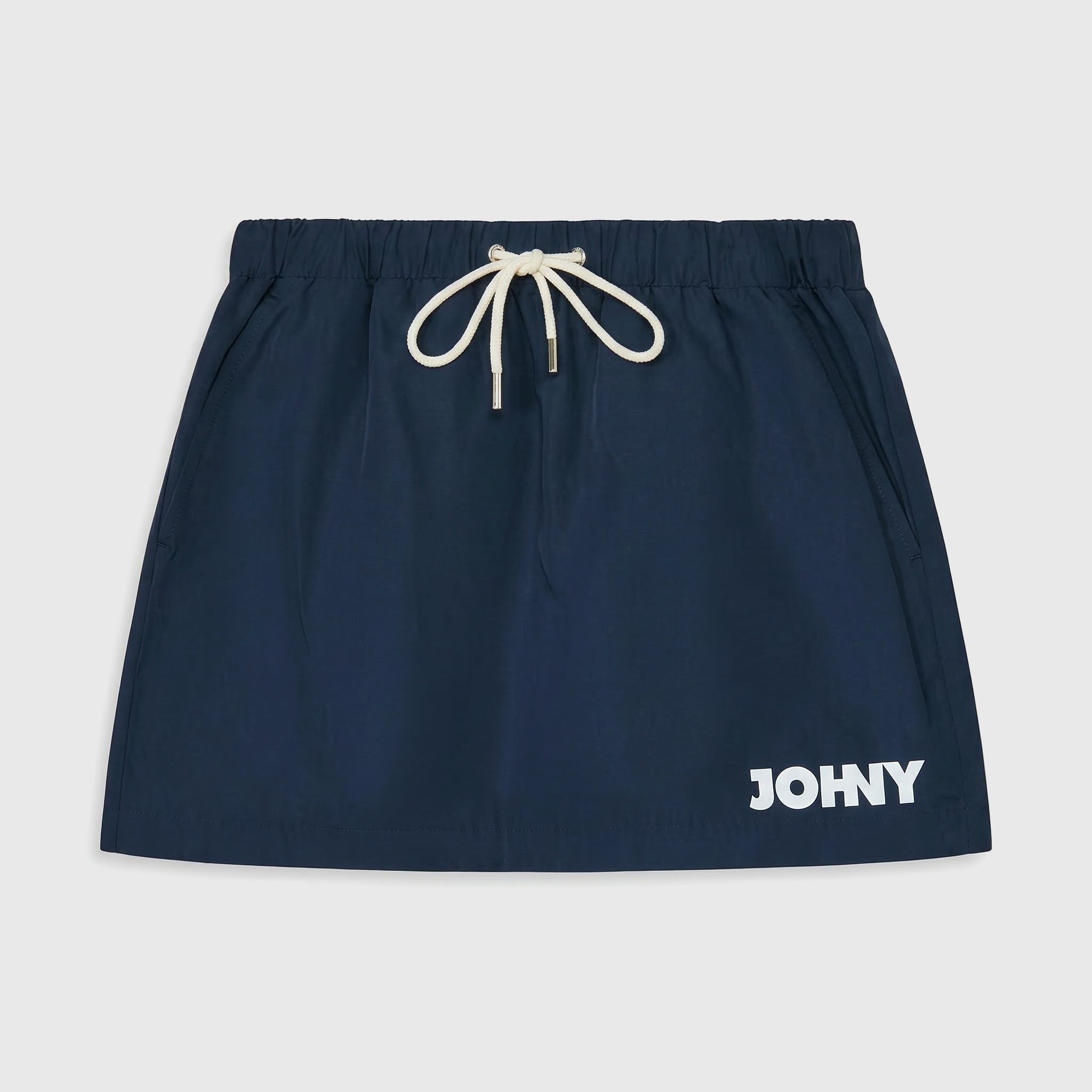 Johny Thora Skirt Navy
