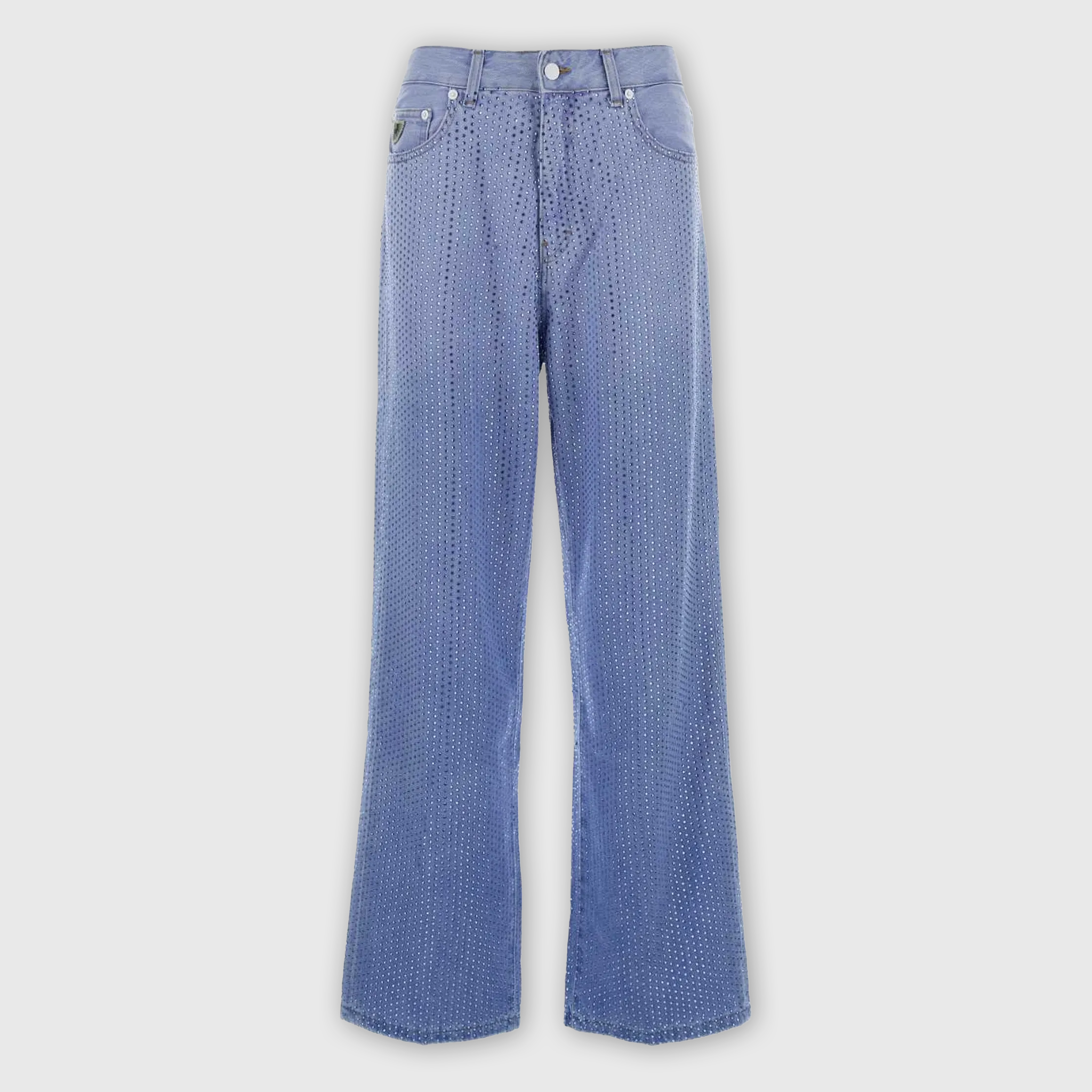 Lois Jeans Asha Jeans Dip Dye Crystal