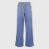 Lois Jeans Asha Jeans Dip Dye Crystal