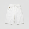 Lois Jeans Camille Short White