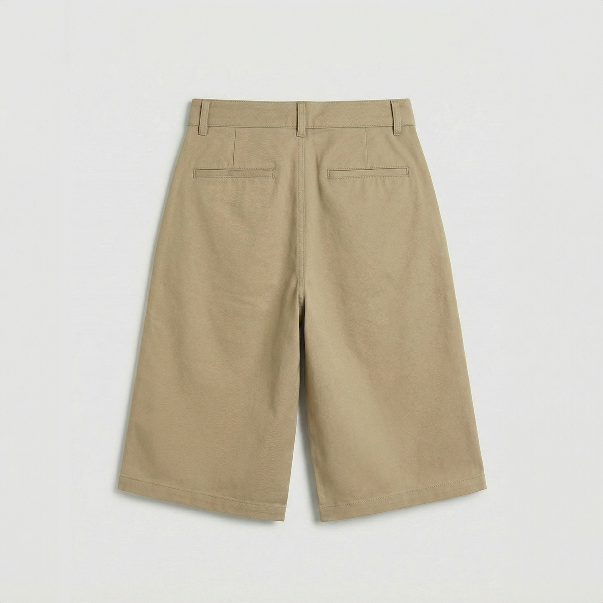 Lois Jeans June Fresh Gabardine Short Unwashed