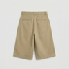 Lois Jeans June Fresh Gabardine Short Unwashed