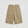 Lois Jeans June Fresh Gabardine Short Unwashed
