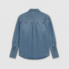 Lois Jeans Lily Shirt Piedra Wash