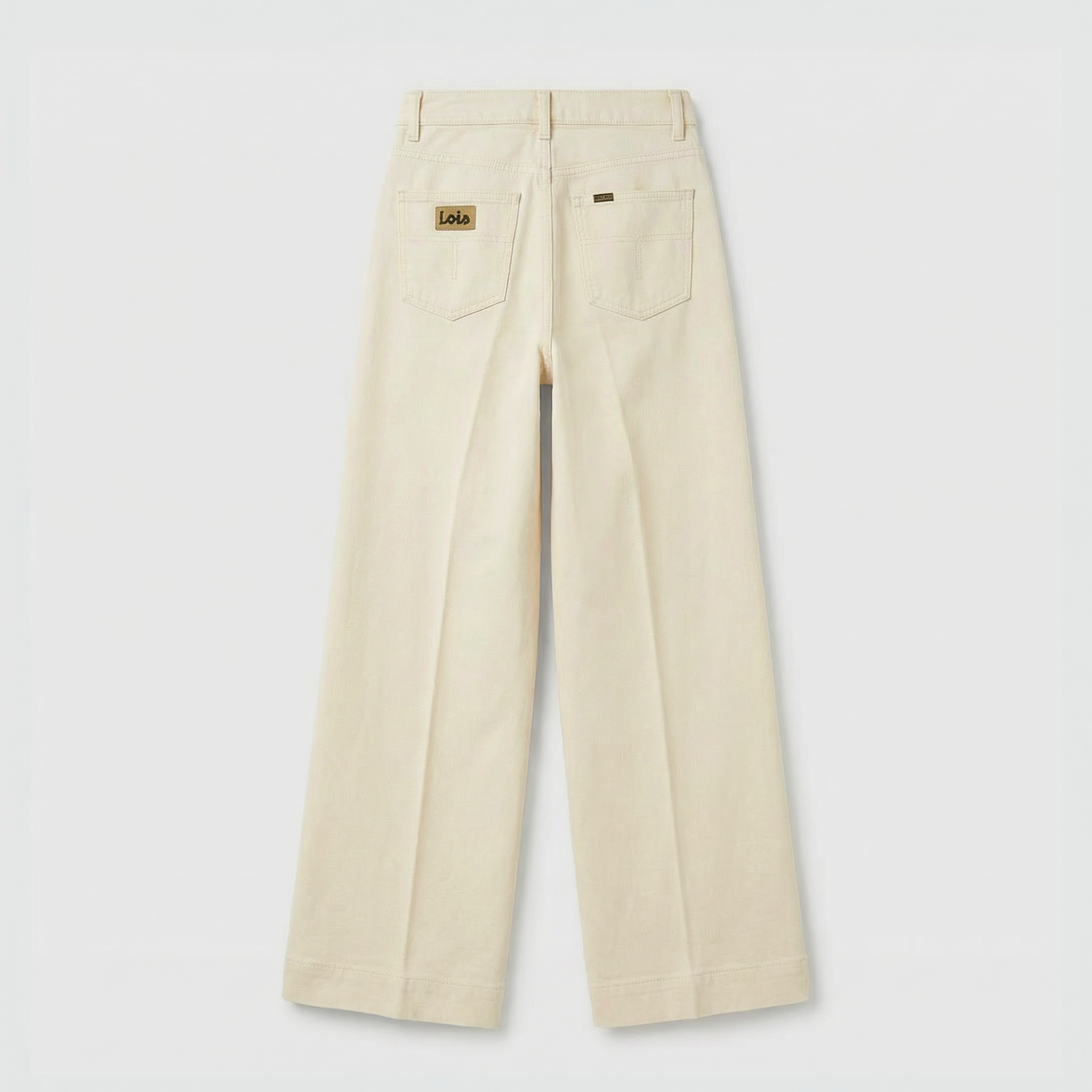 Lois Jeans Rose Jeans Stone
