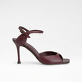 Morobé Mimi 66 Sandal Bordo
