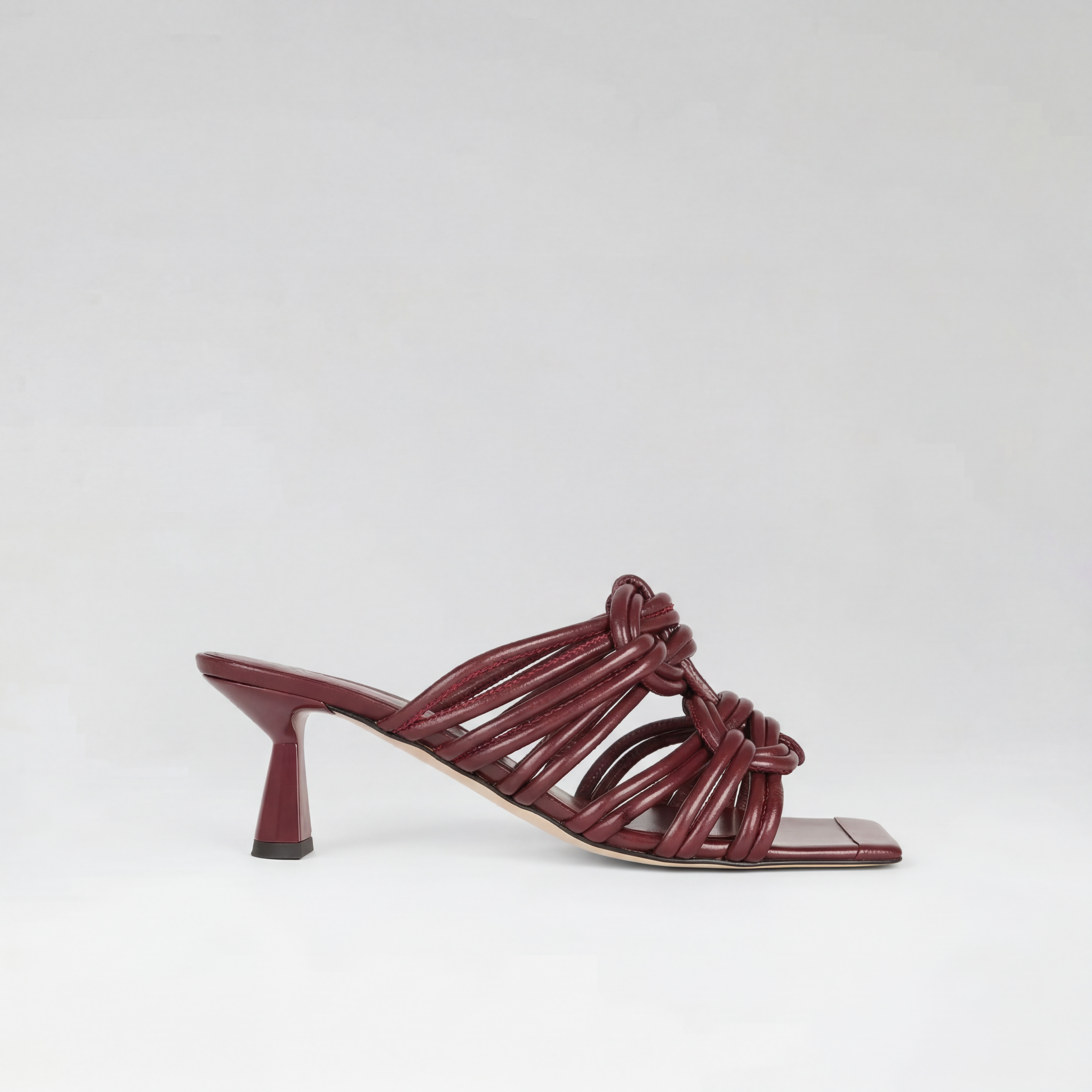 Morobé Anice 02 Sandal Bordo