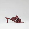 Morobé Anice 02 Sandal Bordo