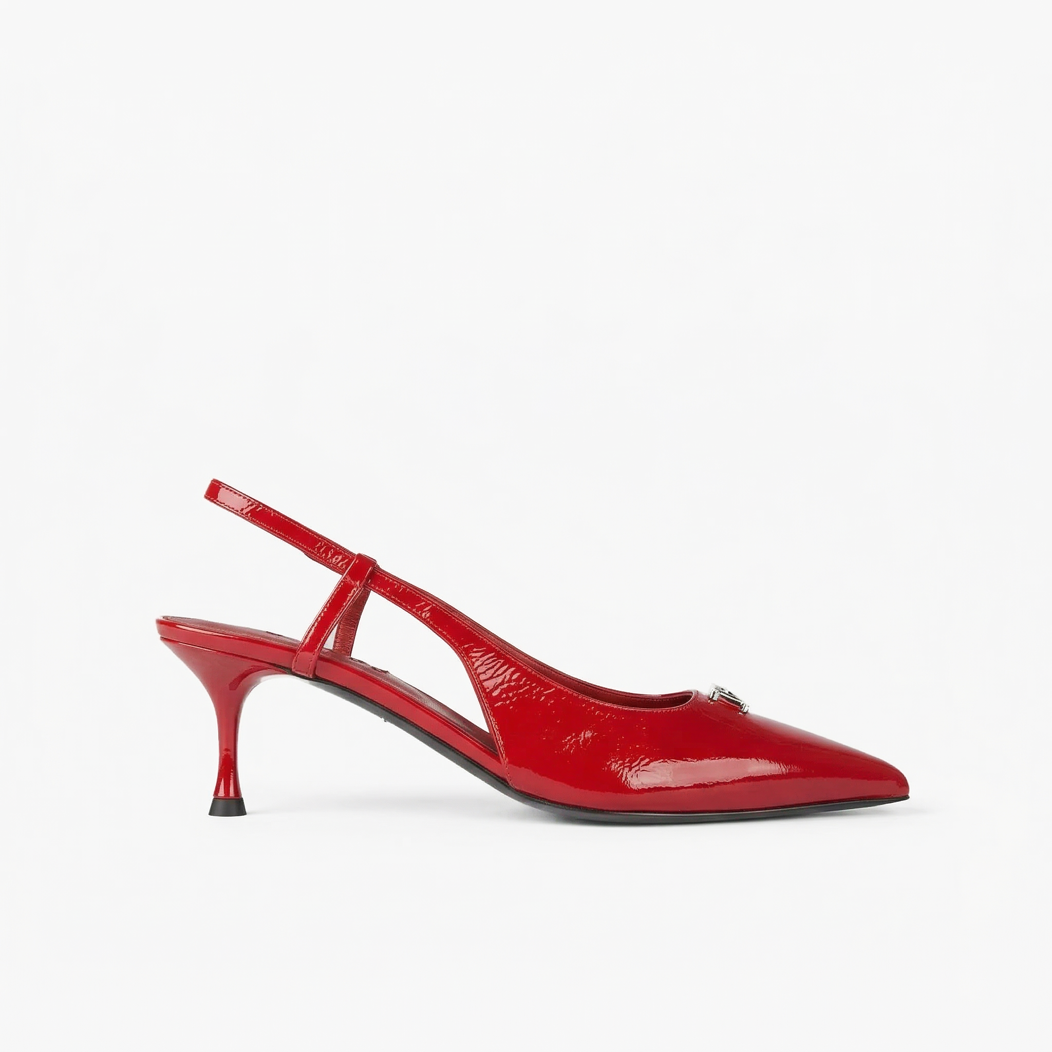 Morobé Daniela 03 Sandal Berry
