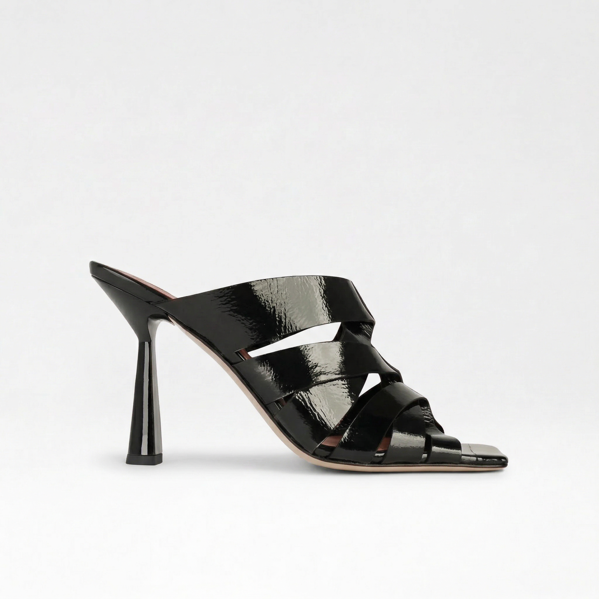 Morobé Dua 01 Sandal Black
