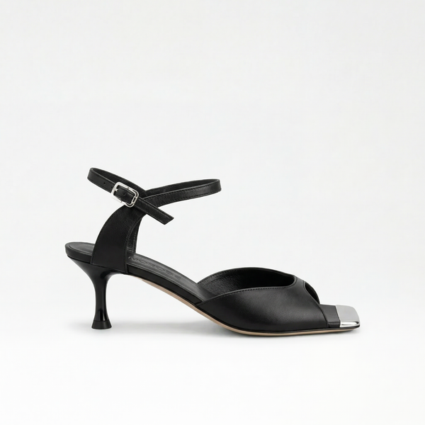 Morobé Grace 05 Sandal Black