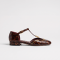 Morobé Florinne 08 Ballerina Wild Leo