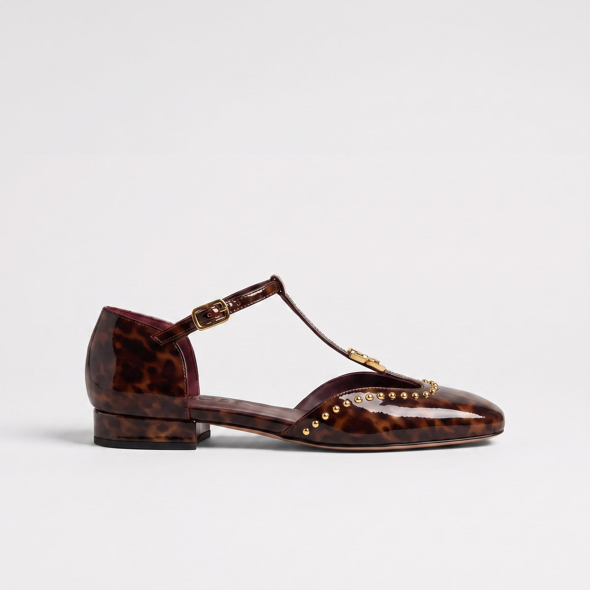 Morobé Florinne 08 Ballerina Wild Leo