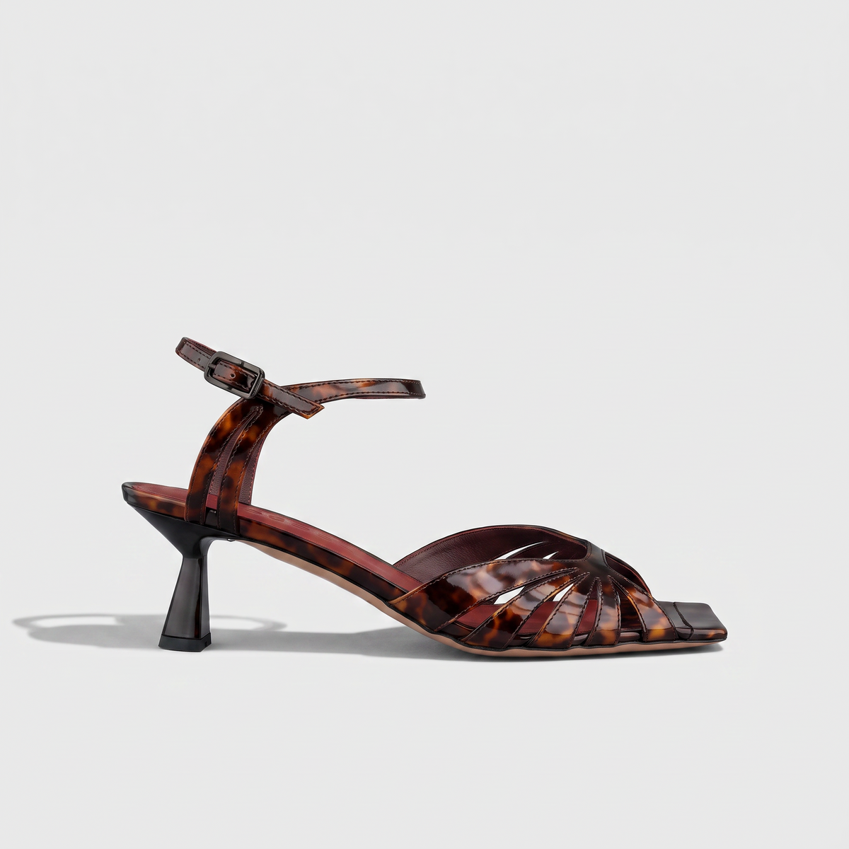Morobé Gioia 04 Sandal Shiny Leo