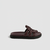 Morobé Aria 02 Sandal Bordo
