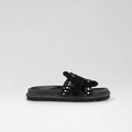 Morobé Emilia 02 Sandal Black Studs