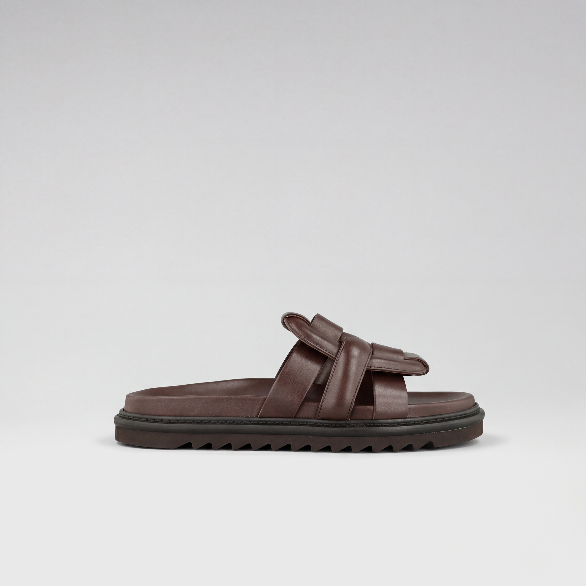 Morobé Emilia 60 Sandal Chocolat