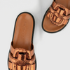 Morobé Emilia 66 Sandal Fig Pyt