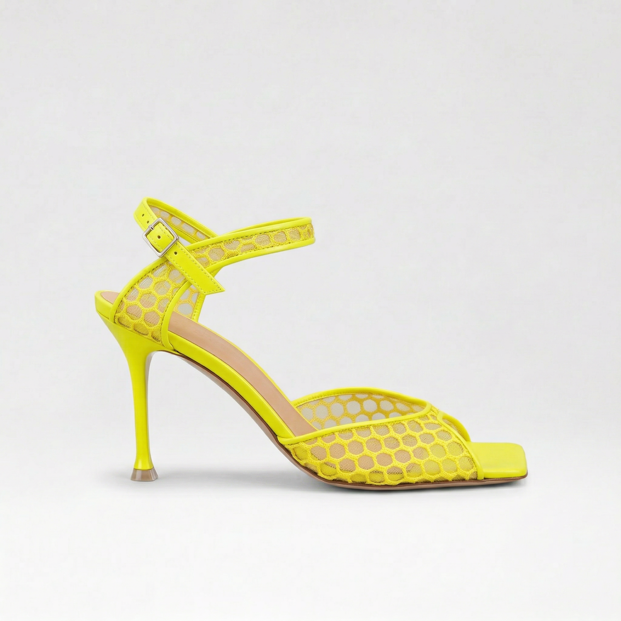 Morobé Manuelle 06 Sandal Soleil