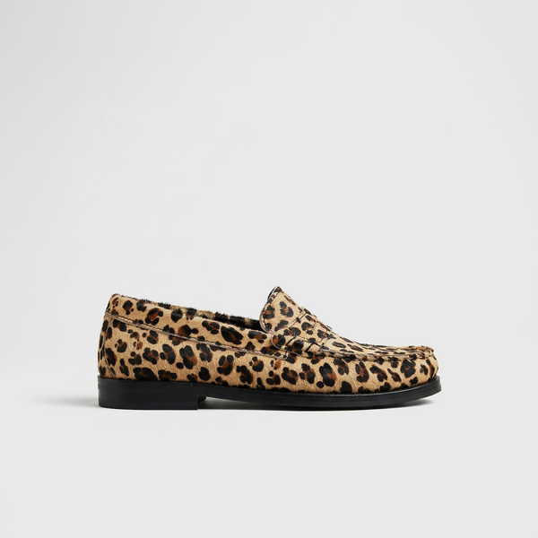Vinny’s Frankie Loafer Multi