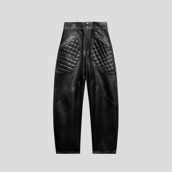 Isabel Marant Catarina Trouser Black