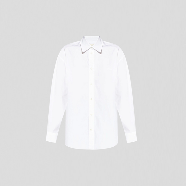 Isabel Marant Fabriza Shirt White