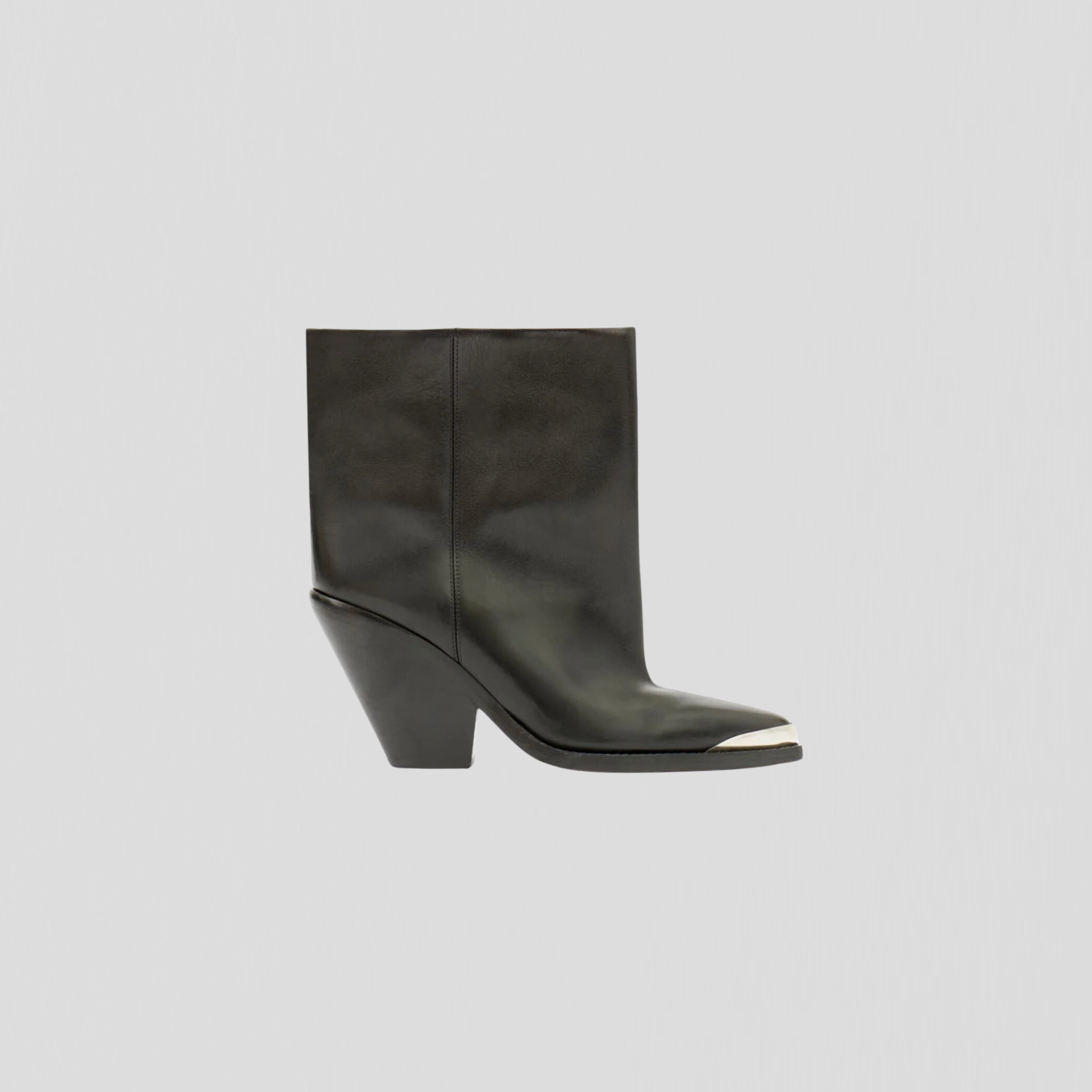 Isabel Marant Ladel Boots Black