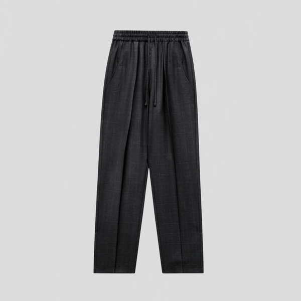 Isabel Marant Liska Trouser Anthracite