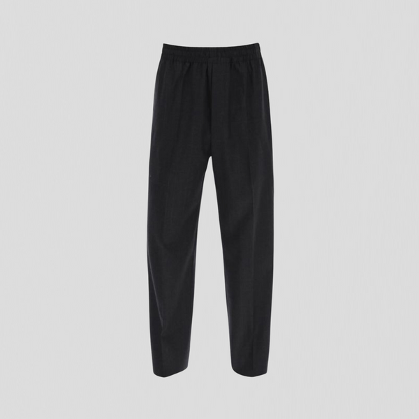 Isabel Marant Nahili Trouser Anthracite