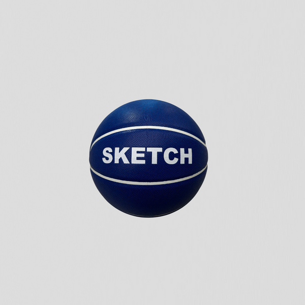 SKETCH Basketbal